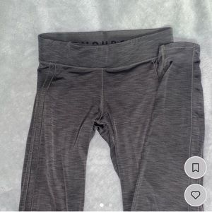 Under Armour Leggings